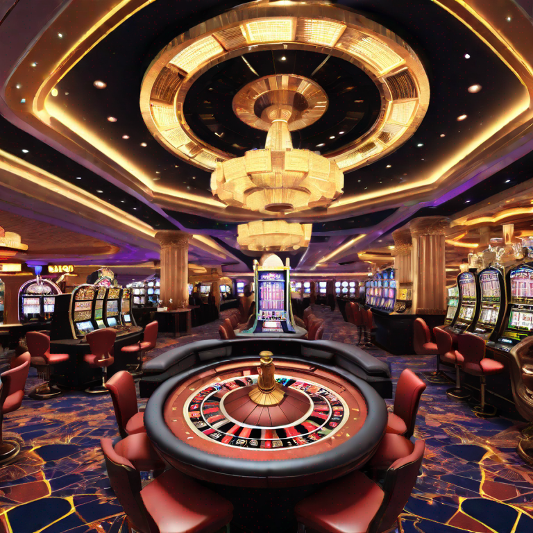 Brababet - Slots, blackjack e pôquer para todos os gostos